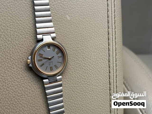 ساعه دنهل فنتج