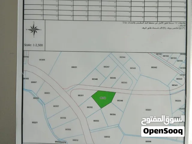 ارض للبيع بسعر مغري115000