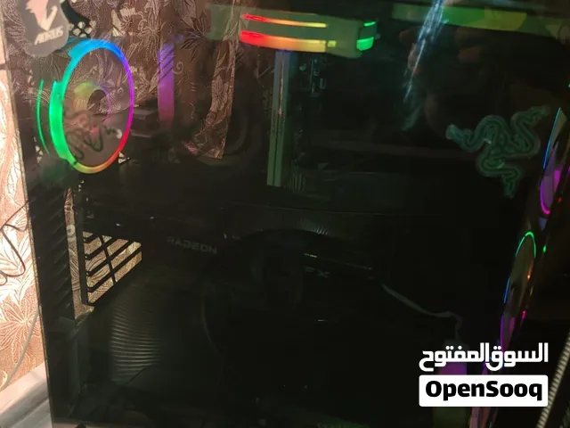 حاسبة العاب 2K