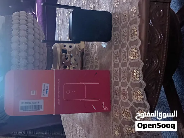 جهاز تقوية ال  Wi_Fi