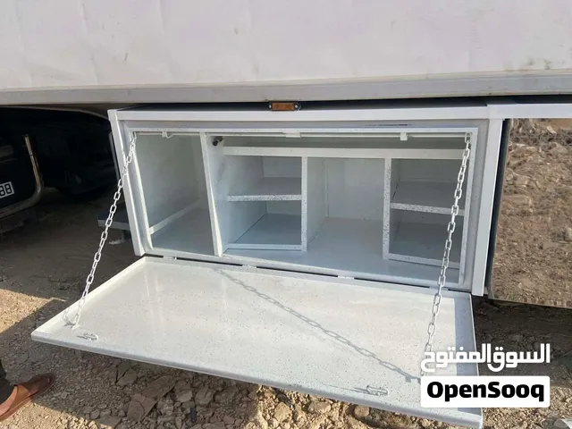براد وكاله ممشى 400 الف من الحره جديد ما طلع ولا سفره كوشوك جديد فل دنجل مربع ماتور خلايا على البراد