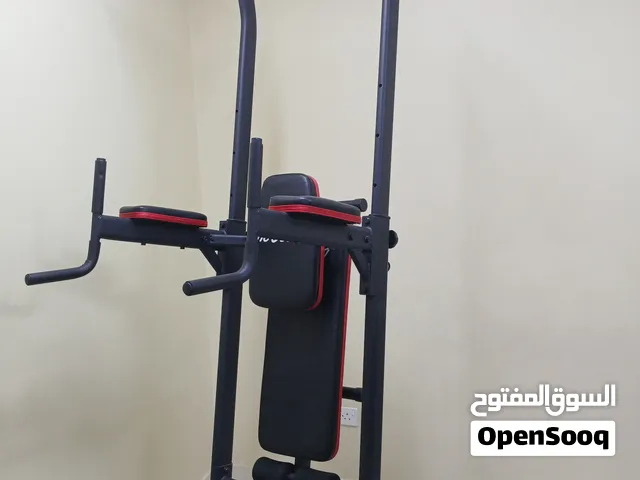 جهاز رياضي
