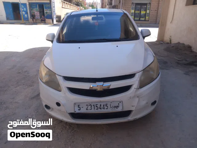 شفرليت سيل كمبيو عادي