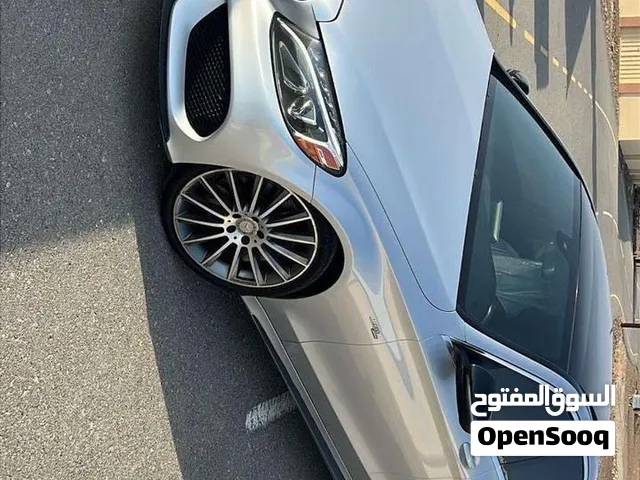Used Mercedes Benz C-Class in Al Dhahirah