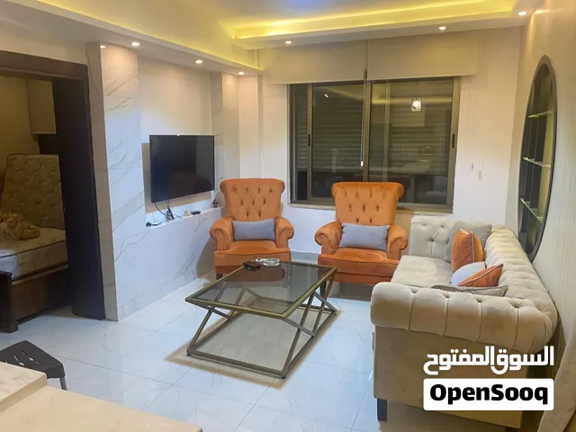 شقه استثماريه مفروشه للبيع في عبدون 15346