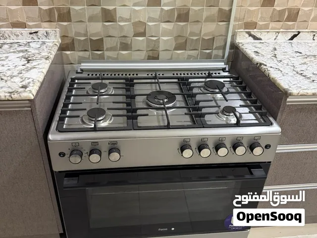 طباخة مستخدمة للبيع بحالة ممتازة جدا استخدام بسيط فقط
