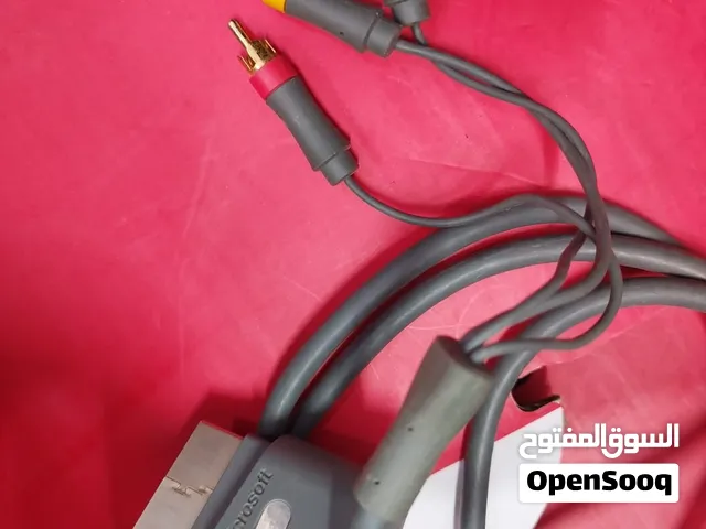 سلك للاكس بوكس وهاردسك
