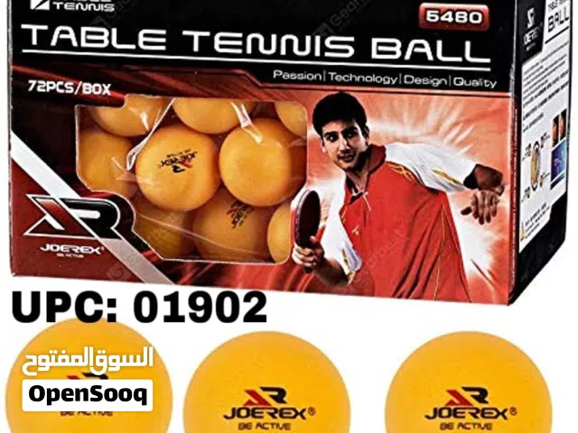 كراة تنس الطاولة قوائم شبك و لاصق مضرب