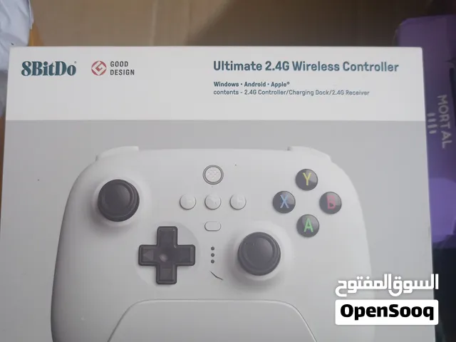 جويستك ماركة معروفة وقويه