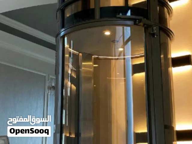 مصاعد فني مصاعد صيانه اصلاح تحديث تركيب