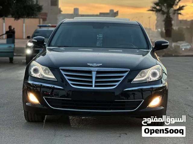 جينسس 2013
