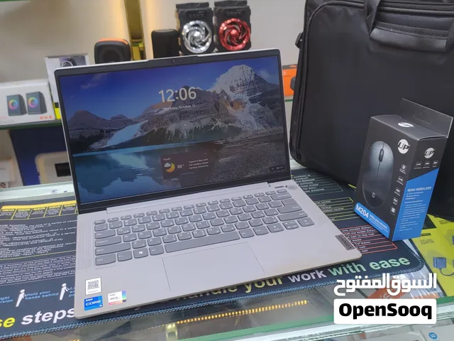 Lenovo adeapad3 core i5 11th gen 8 GB Ram 256 SSD with 6 months warranty