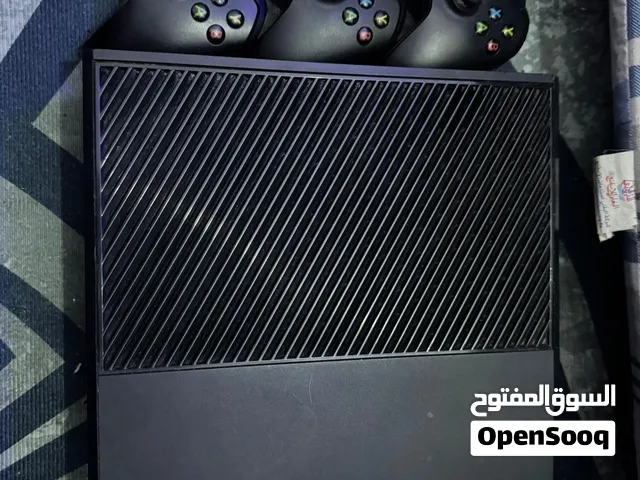 Xbox One Xbox for sale in Al Ahmadi