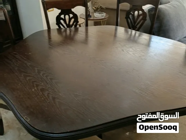 طاولة سفرة