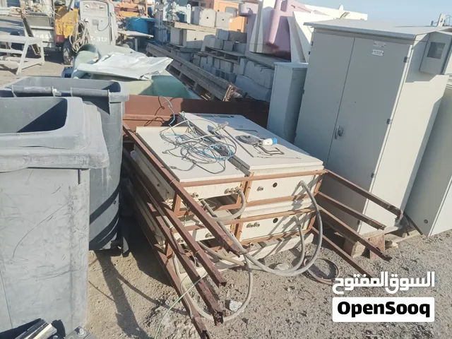,نشتري جميع انواع السكراب من حديد ونخاس والامنيوم واستيل وجميع السيار