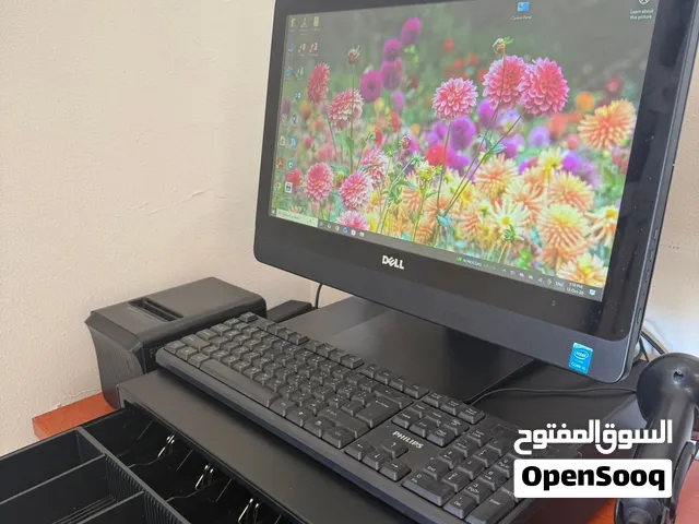 للبيع جهاز حسابات متكامل Dell OptiPlex 3030 AIO