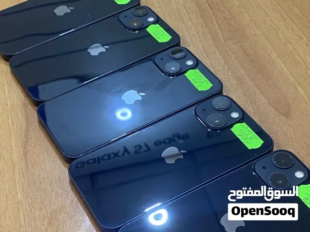 iPhone 13 mini – 128GB