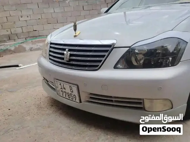 كراون شاهينه موديل 2004 رقم بصره تسجيل جديد مزاد دوله تحويل ثاني يوم اللون بحري السعر 155