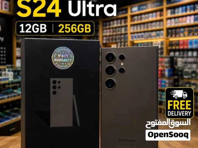 Samsung Galaxy S24 Ultra