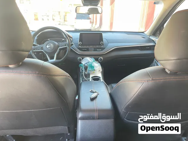 نيسان التيما 2023 سعر 137