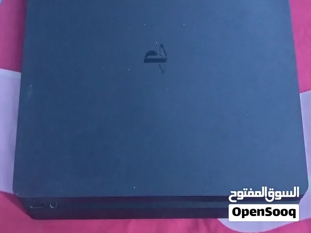 بلايستيشن 4 سليم للبيع