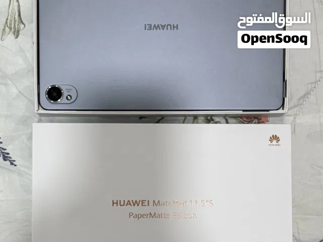 HUAWEI MatePad 11.5 S - 115 BD