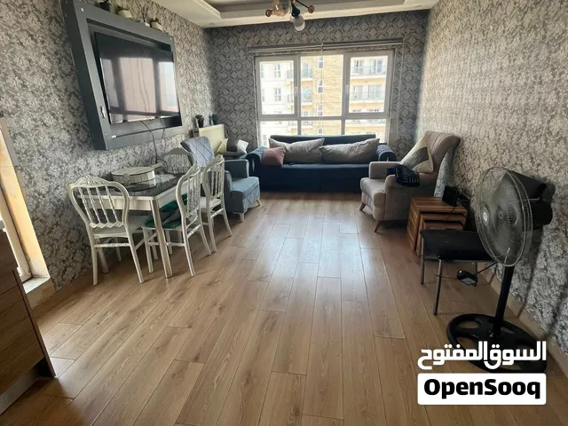 شقة مفروشة للايجار مجمع N Logo