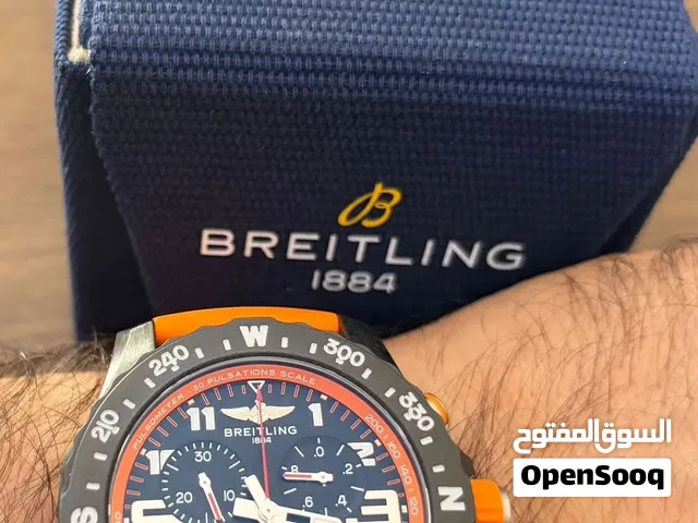 Breitling Endurance Pro