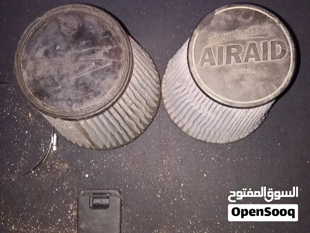 فلاتر رياضية