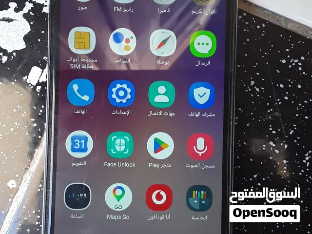 Infinix Smart 2 16 GB in Monufia