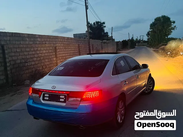New Hyundai Azera in Zliten