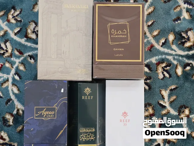 Middle Eastern Perfumes for sale
