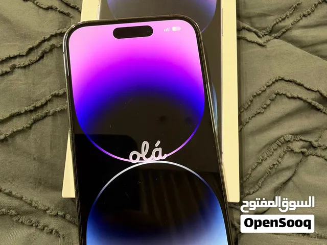 iPhone 14 Pro 128GB