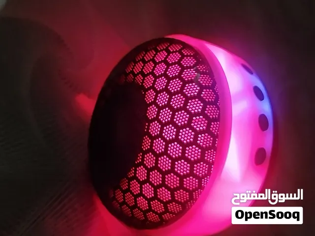 باف بلوثوث(مكبر أصوت)