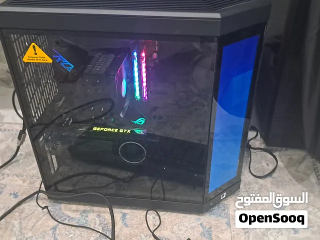 Windows Asus  Computers  for sale  in Abu Dhabi