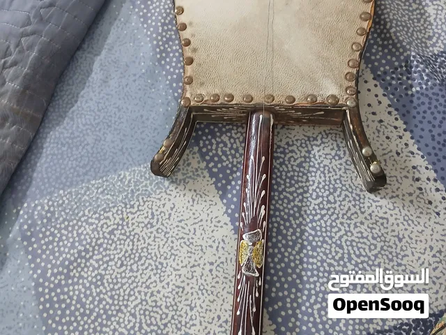 الربابة مستعملة/