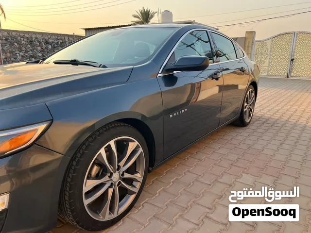 ماليبو 21 فول لاخير