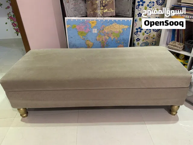 Sofa Set & Kids Bunk Bed for sale