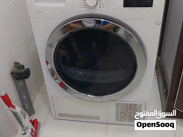 مجففه ملابس
