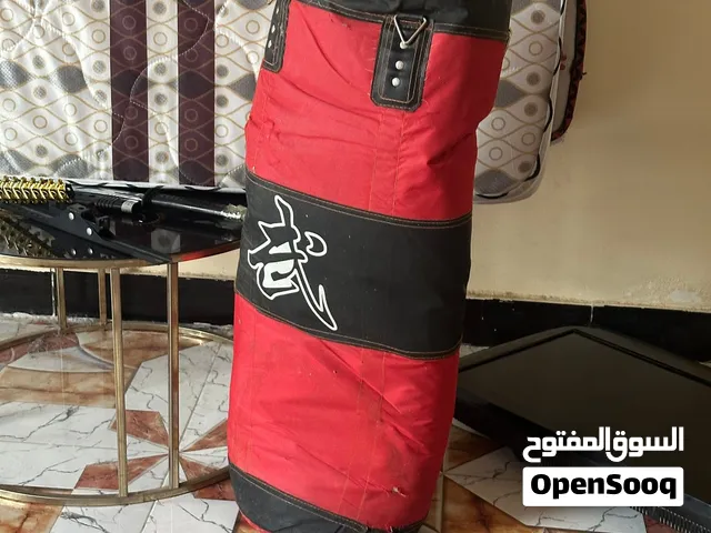 چيس ملاكمة 35 كيلو