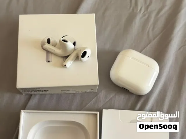 Apple Airpods 4