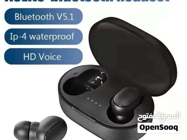 Stereo music headphones ear bud