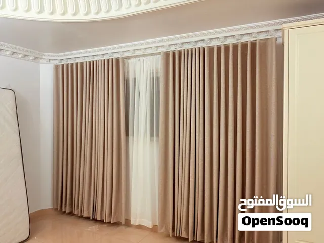 تفصيل ستائر ويفي