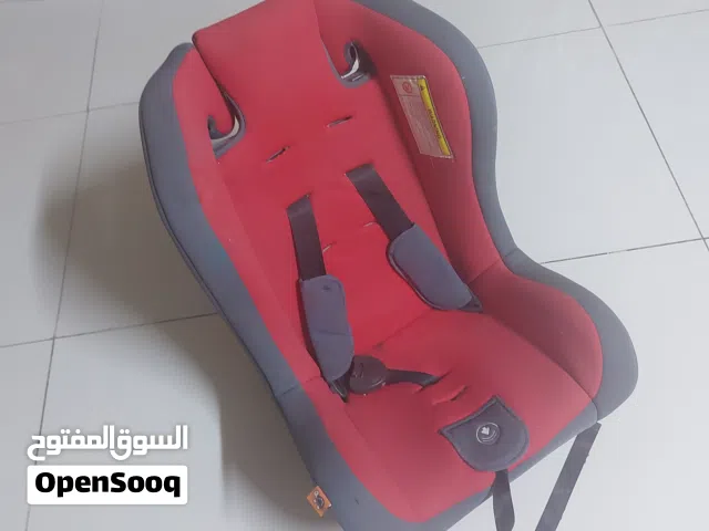 سيفتي كرسي الأطفال  الحركي للسيارة