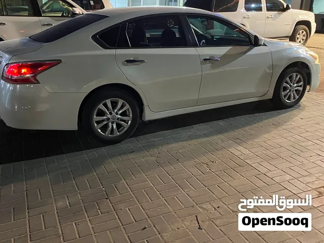 التيما 2014 شرط الفحص بالكامل