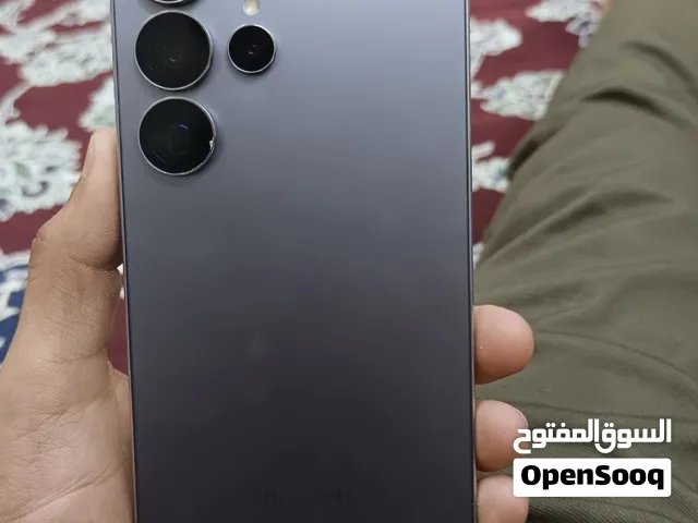 Samsung Galaxy S25 Ultra 256 GB in Karbala