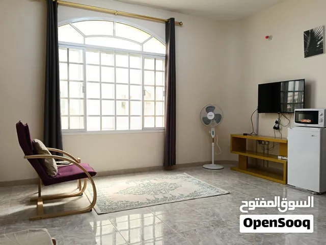للإيجار غرف مفروشة في الغبرة الشمالية - For Rent Furinshed Rooms in Ghobra North