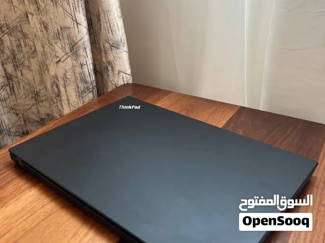 لابتوب جديد