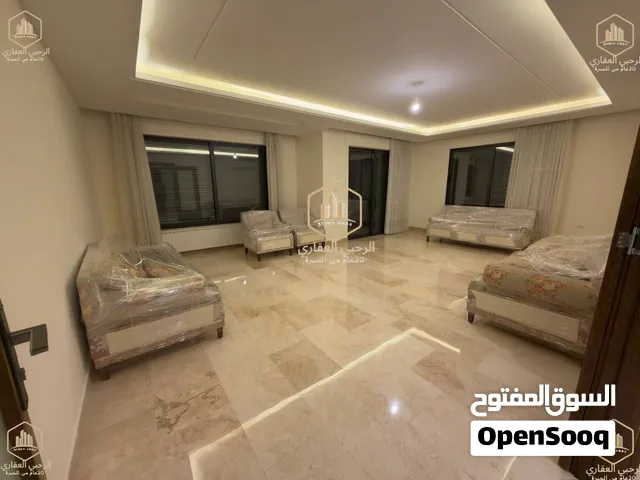 شقة - سوبرديلوكس -  فارغة - للايجار - 210م  -3 نوم - ضاحية النخيل
