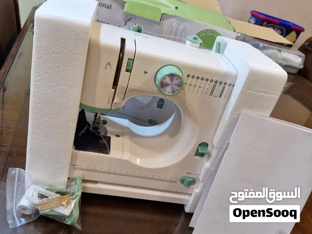 اكترونيات.. مكينة خياطه  Sm-520